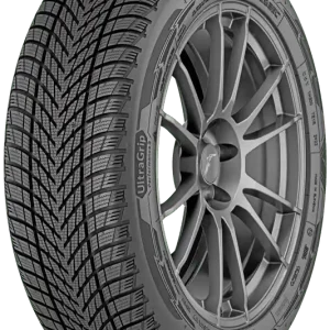 Vezi acum Anvelopa Iarna 215/40 R18 89V XL GOODYEAR UltraGrip Performance 3